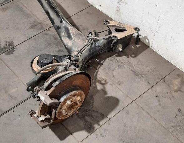 Axle FIAT PANDA (312_, 319_), FIAT PANDA VAN (312_, 519_), LANCIA YPSILON (312_)