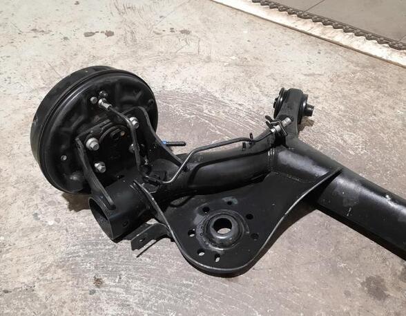 Axle PEUGEOT 108