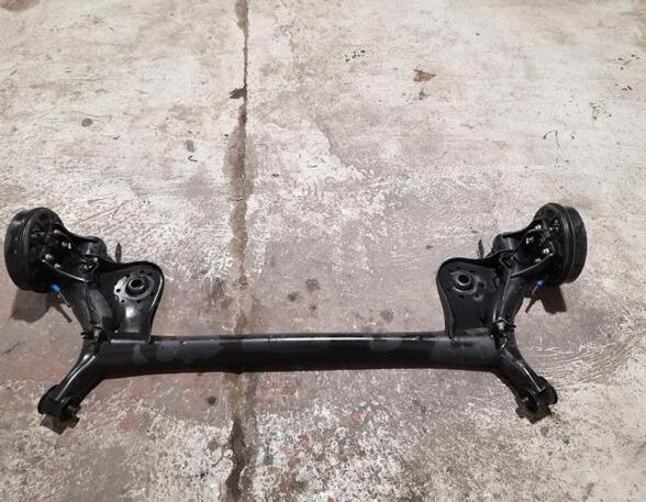 Axle PEUGEOT 108