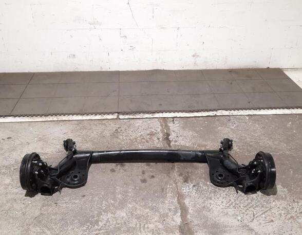 Axle PEUGEOT 108