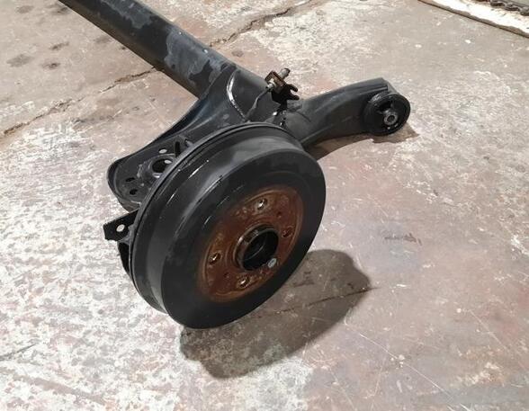 Axle PEUGEOT 108