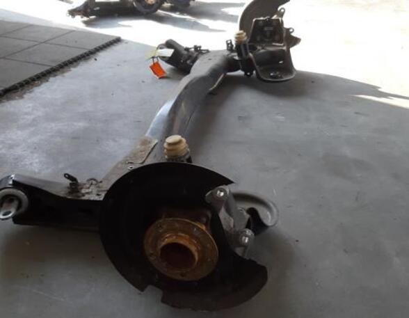 Axle CITROËN C5 AIRCROSS (A_)