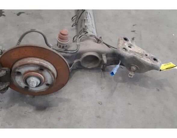 Axle PEUGEOT 2008 I (CU_)