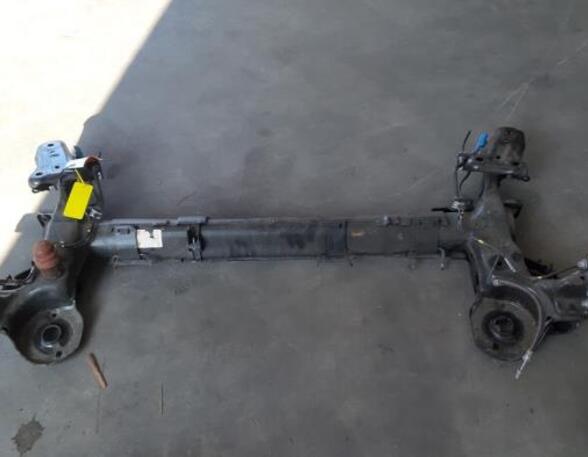 Axle OPEL CROSSLAND X / CROSSLAND (P17, P2QO)