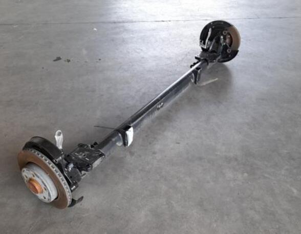 Axle VW CRAFTER Van (SY_, SX_)