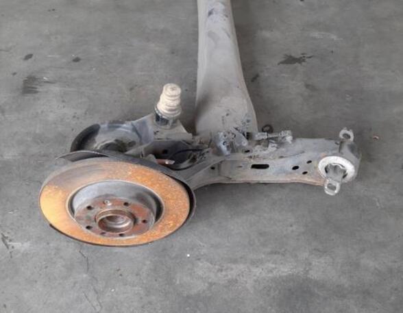 Axle PEUGEOT 308 SW II (LC_, LJ_, LR_, LX_, L4_)