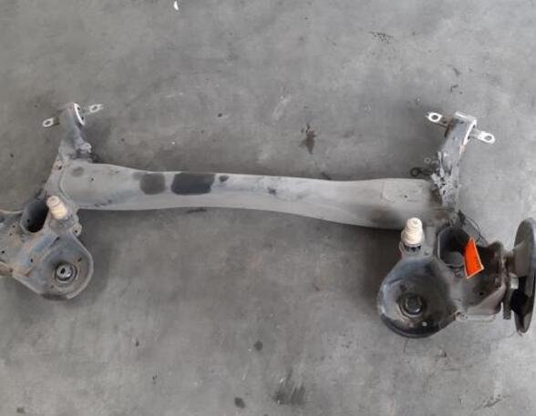 Axle PEUGEOT 308 SW II (LC_, LJ_, LR_, LX_, L4_)