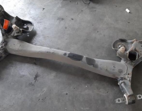 Axle PEUGEOT 308 SW II (LC_, LJ_, LR_, LX_, L4_)