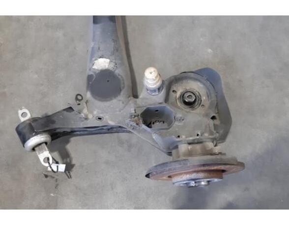 Axle PEUGEOT 308 II (LB_, LP_, LW_, LH_, L3_)