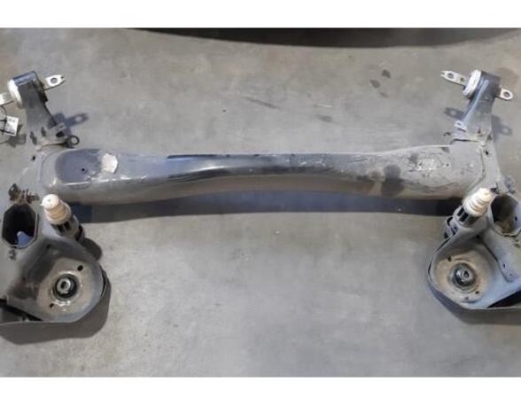 Axle PEUGEOT 308 II (LB_, LP_, LW_, LH_, L3_)