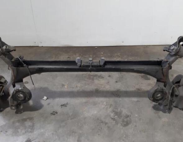 Axle CITROËN C4 II (B7)