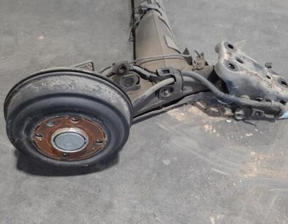 Axle OPEL CORSA F (P2JO), PEUGEOT 208 II (UB_, UP_, UW_, UJ_)