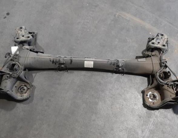 Axle OPEL CORSA F (P2JO), PEUGEOT 208 II (UB_, UP_, UW_, UJ_)