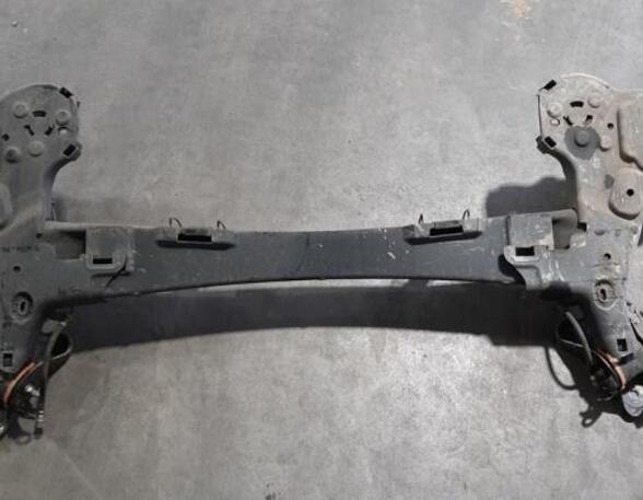 Axle OPEL CORSA F (P2JO), PEUGEOT 208 II (UB_, UP_, UW_, UJ_)