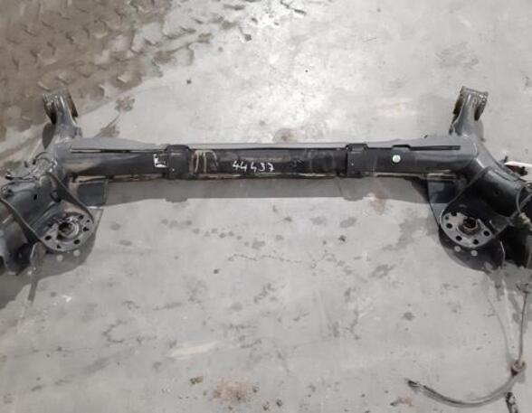 Axle HYUNDAI i20 (GB, IB), HYUNDAI i20 ACTIVE (IB, GB), HYUNDAI i20 II Coupe (GB)