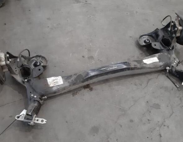 Axle PEUGEOT 3008 SUV (MC_, MR_, MJ_, M4_)