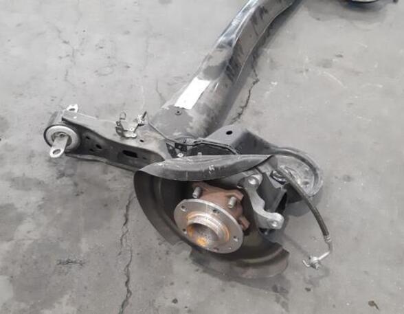 Axle PEUGEOT 3008 SUV (MC_, MR_, MJ_, M4_)