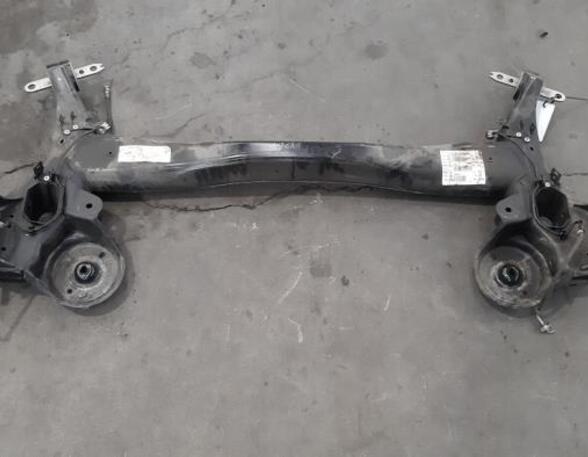 Axle PEUGEOT 3008 SUV (MC_, MR_, MJ_, M4_)