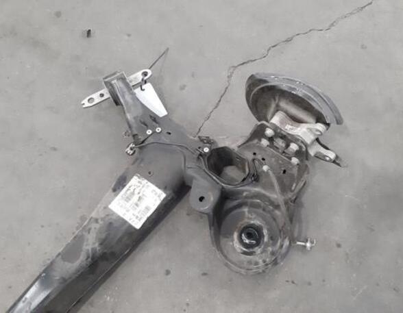 Axle PEUGEOT 3008 SUV (MC_, MR_, MJ_, M4_)