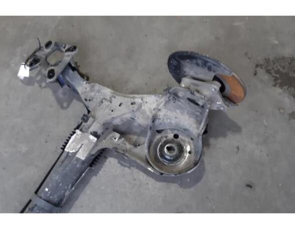 Axle CITROËN BERLINGO Box Body/MPV (K9), PEUGEOT PARTNER Box Body/MPV (K9)