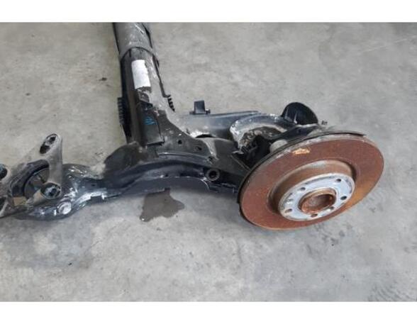 Axle CITROËN BERLINGO Box Body/MPV (K9), PEUGEOT PARTNER Box Body/MPV (K9)