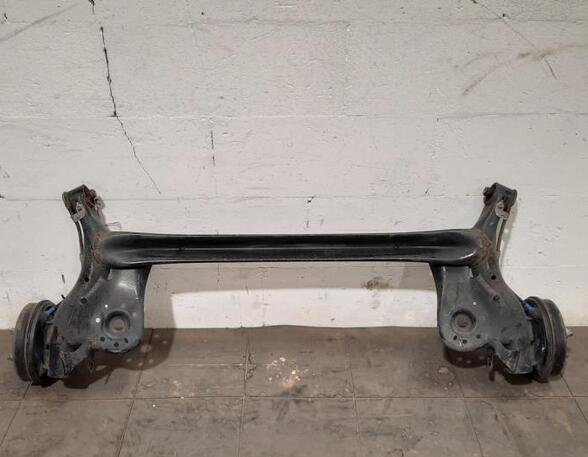 Axle TOYOTA AYGO (_B4_)