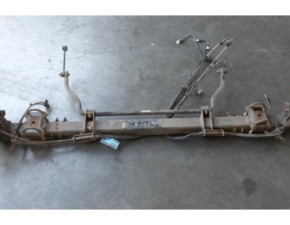 Axle MERCEDES-BENZ SPRINTER 3-t Van (B910)