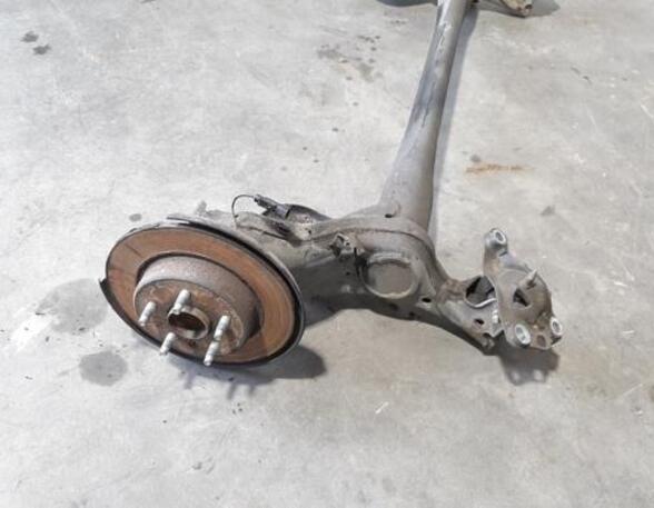 Axle OPEL ASTRA K Sports Tourer (B16)