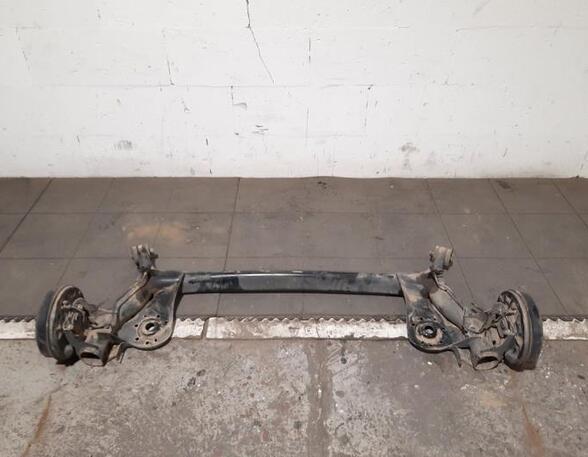 Axle TOYOTA AYGO (_B4_)