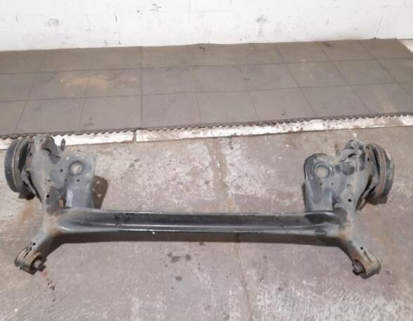 Axle TOYOTA AYGO (_B4_)