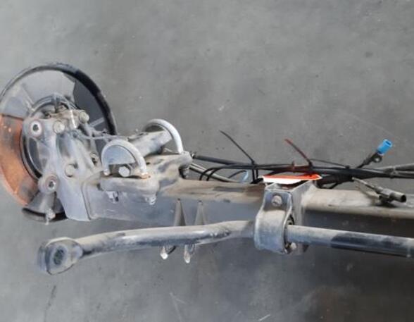 Axle MERCEDES-BENZ SPRINTER 3-t Van (B910)