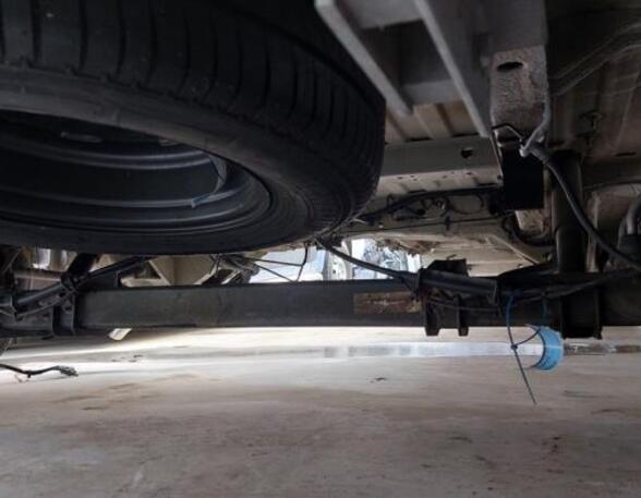 Axle MERCEDES-BENZ SPRINTER 3-t Van (B910)