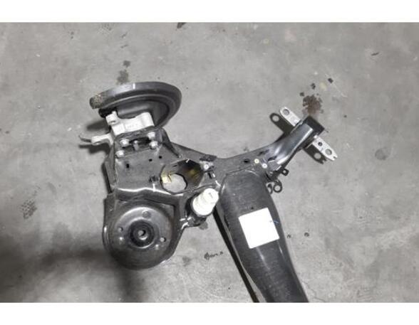 Axle PEUGEOT 408 II (FP_, F3_)