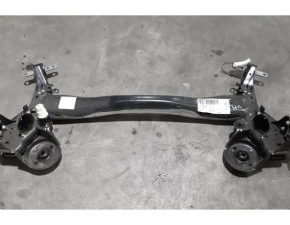 Axle PEUGEOT 408 II (FP_, F3_)