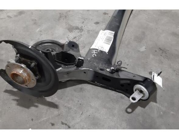 Axle PEUGEOT 408 II (FP_, F3_)