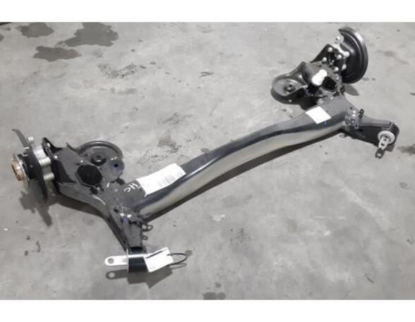 Axle PEUGEOT 408 II (FP_, F3_)