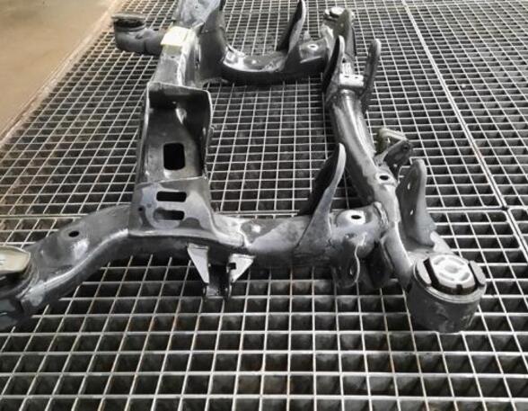 Axle ALFA ROMEO STELVIO (949_)