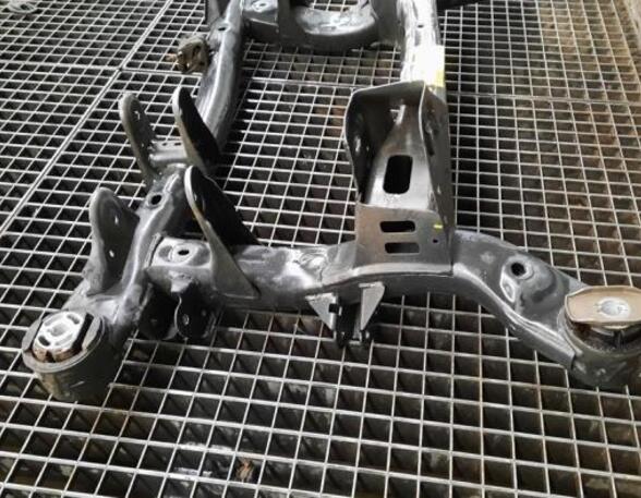 Axle ALFA ROMEO STELVIO (949_)