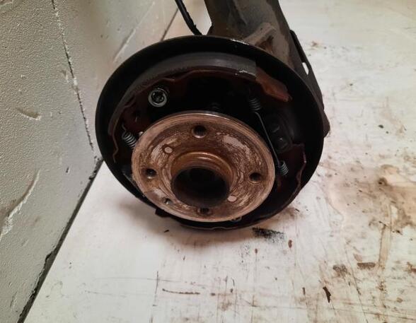 Axle PEUGEOT 108