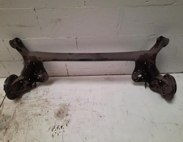 Axle PEUGEOT 108