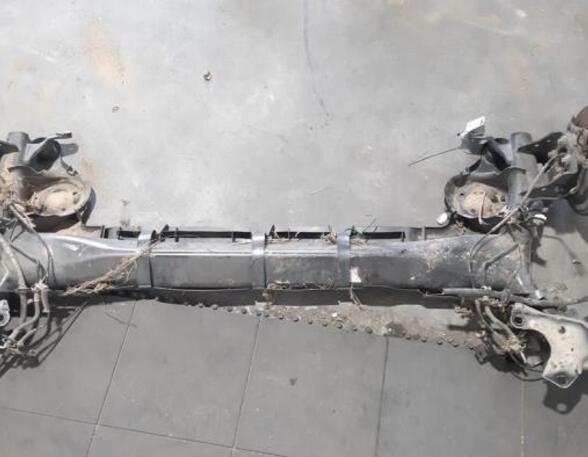 Axle RENAULT MEGANE IV Grandtour (K9A/M/N_)