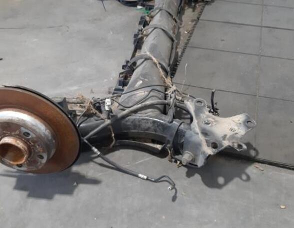 Axle RENAULT MEGANE IV Grandtour (K9A/M/N_)