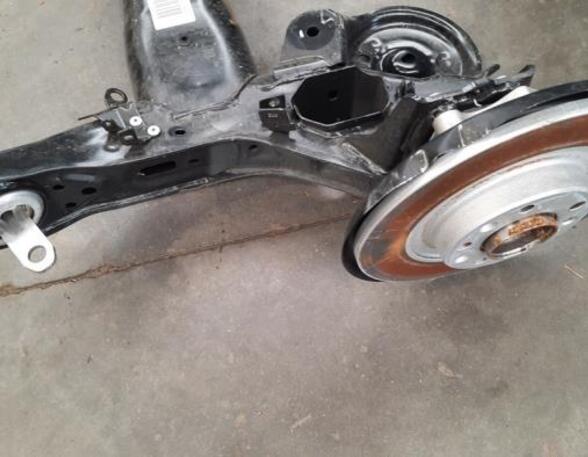 Axle CITROËN C5 AIRCROSS (A_)