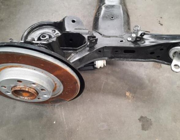 Axle CITROËN C5 AIRCROSS (A_)