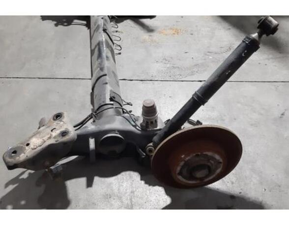 Axle PEUGEOT 2008 I (CU_)