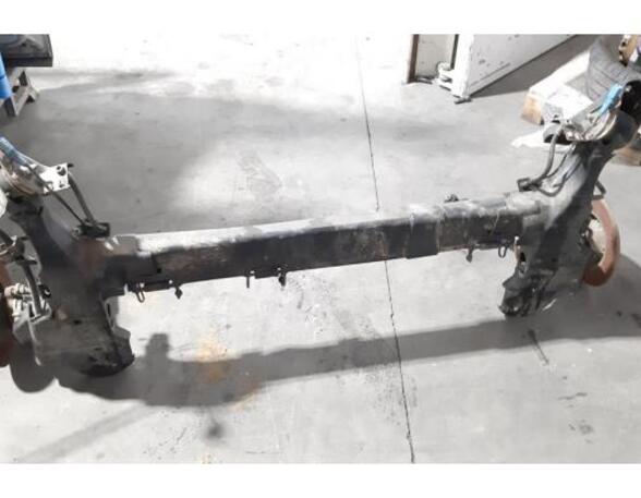 Axle PEUGEOT 2008 I (CU_)