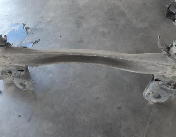 Axle OPEL GRANDLAND X (A18)