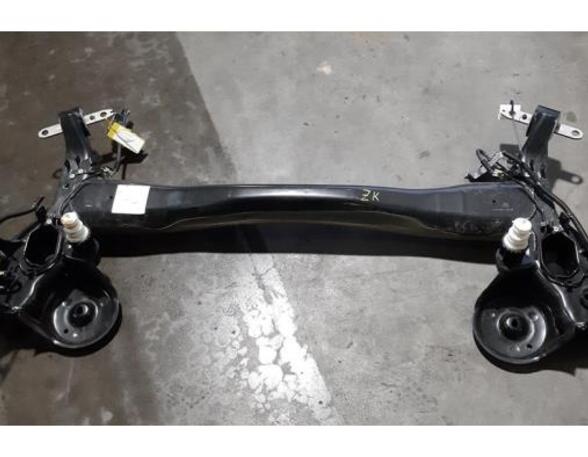 Axle OPEL ASTRA L Sports Tourer (O5), PEUGEOT 3008 SUV (MC_, MR_, MJ_, M4_)