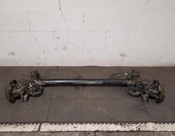 Axle SUZUKI CELERIO (LF)