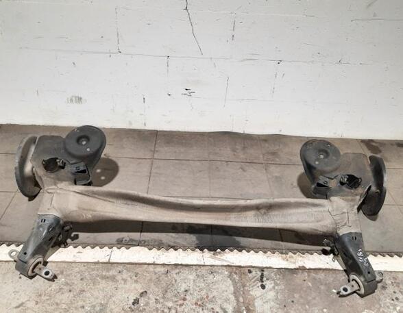 Axle PEUGEOT 308 SW II (LC_, LJ_, LR_, LX_, L4_)